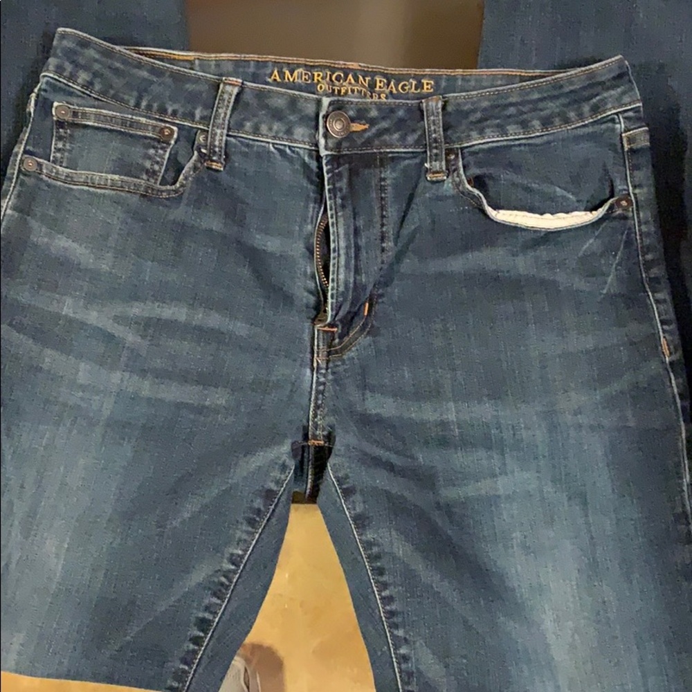 AE Jeans
